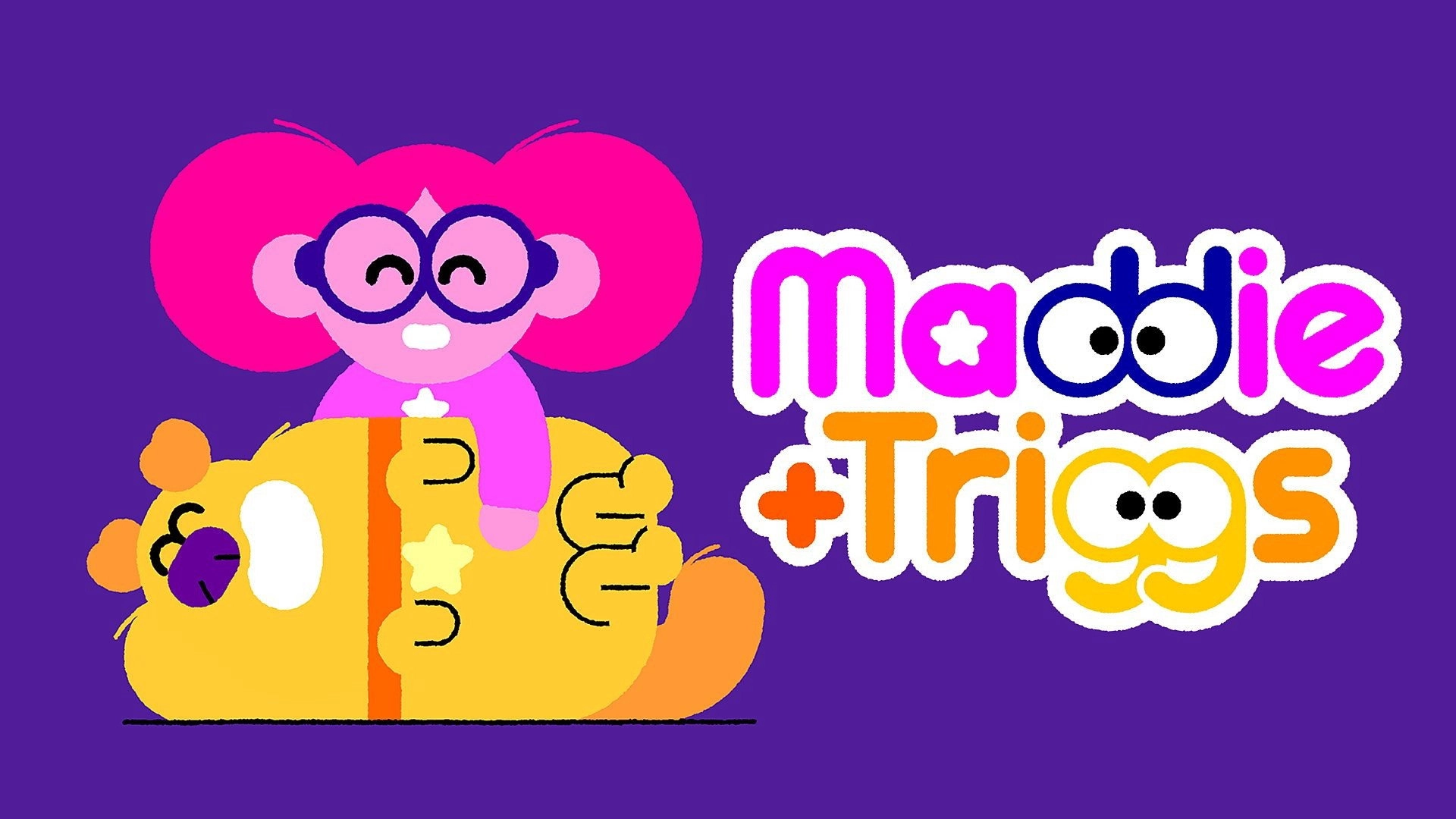 Maddie + Triggs