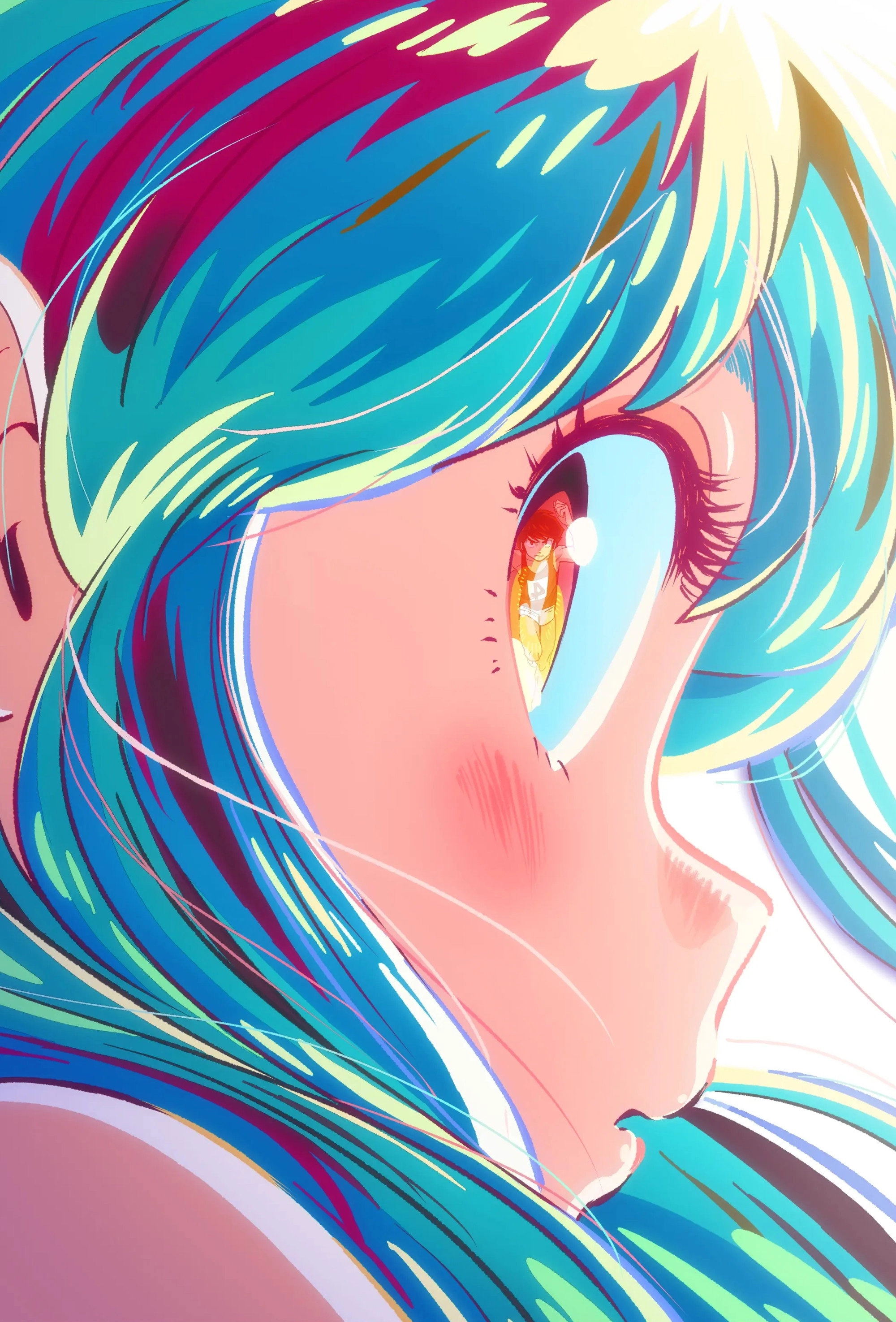 Urusei Yatsura