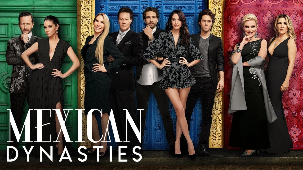 Mexican Dynasties