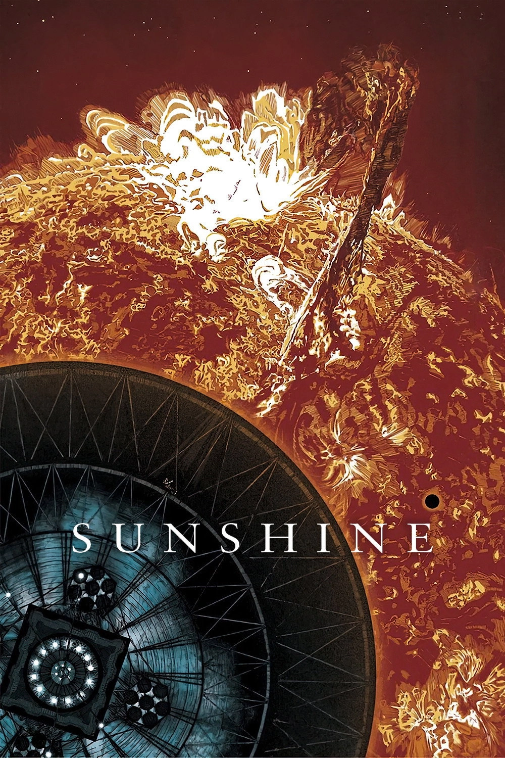 Sunshine