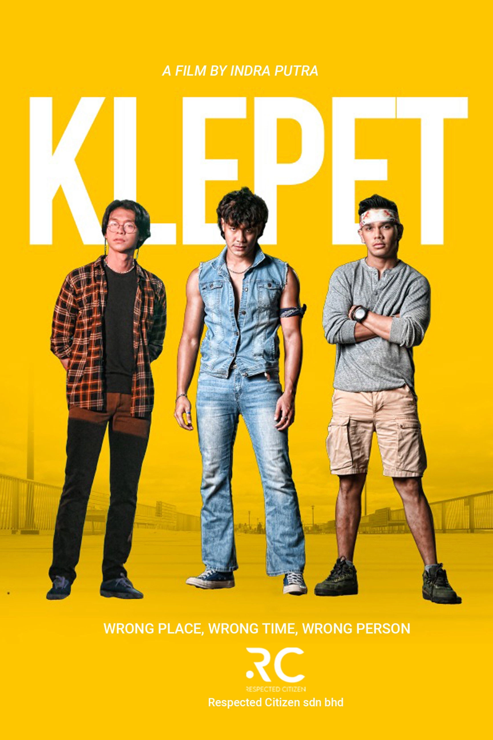 Klepet