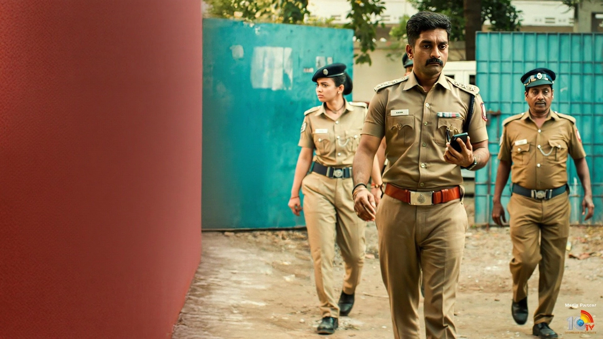 Dhoolpet Police Station