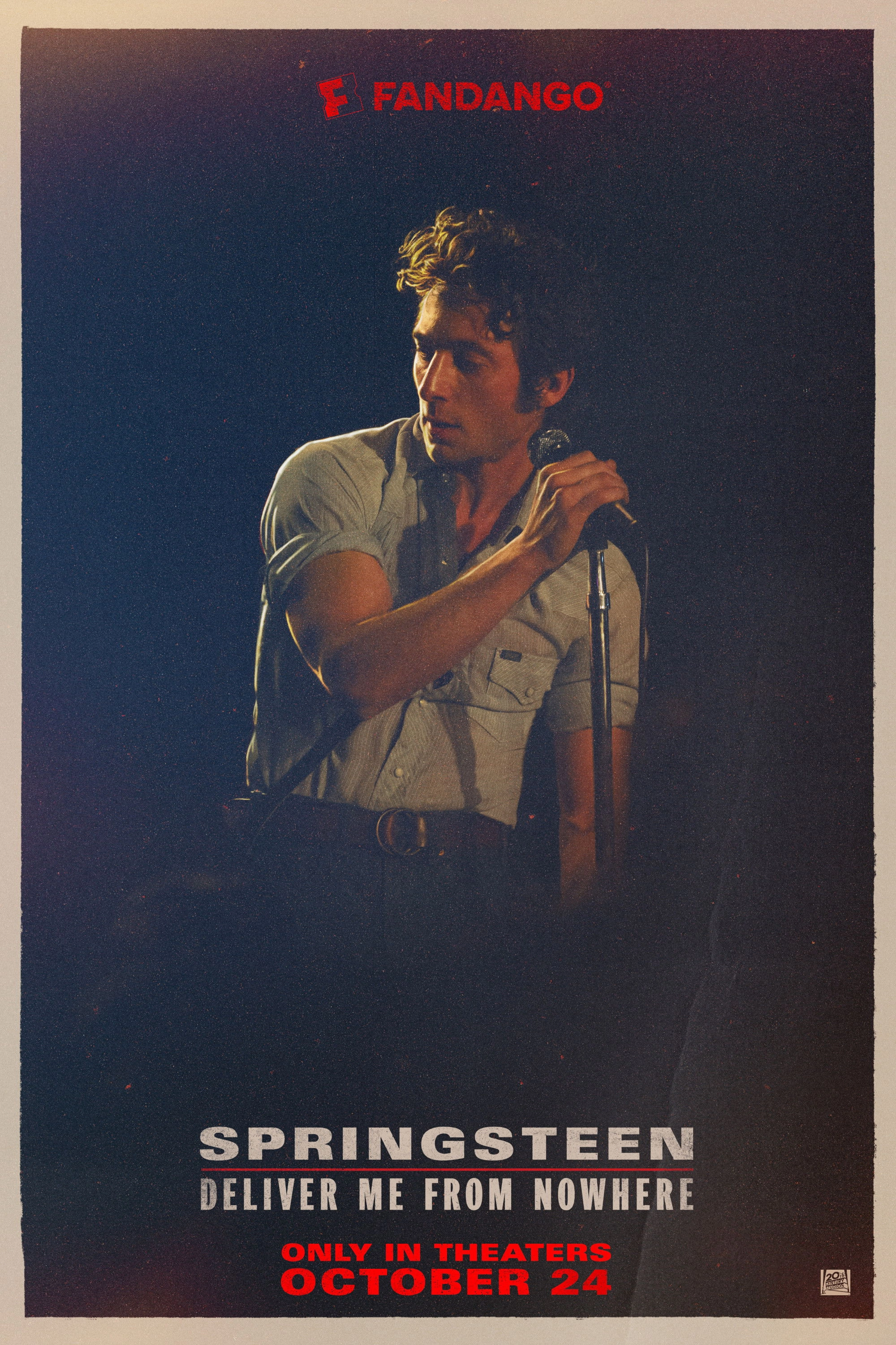 Springsteen: Deliver Me from Nowhere
