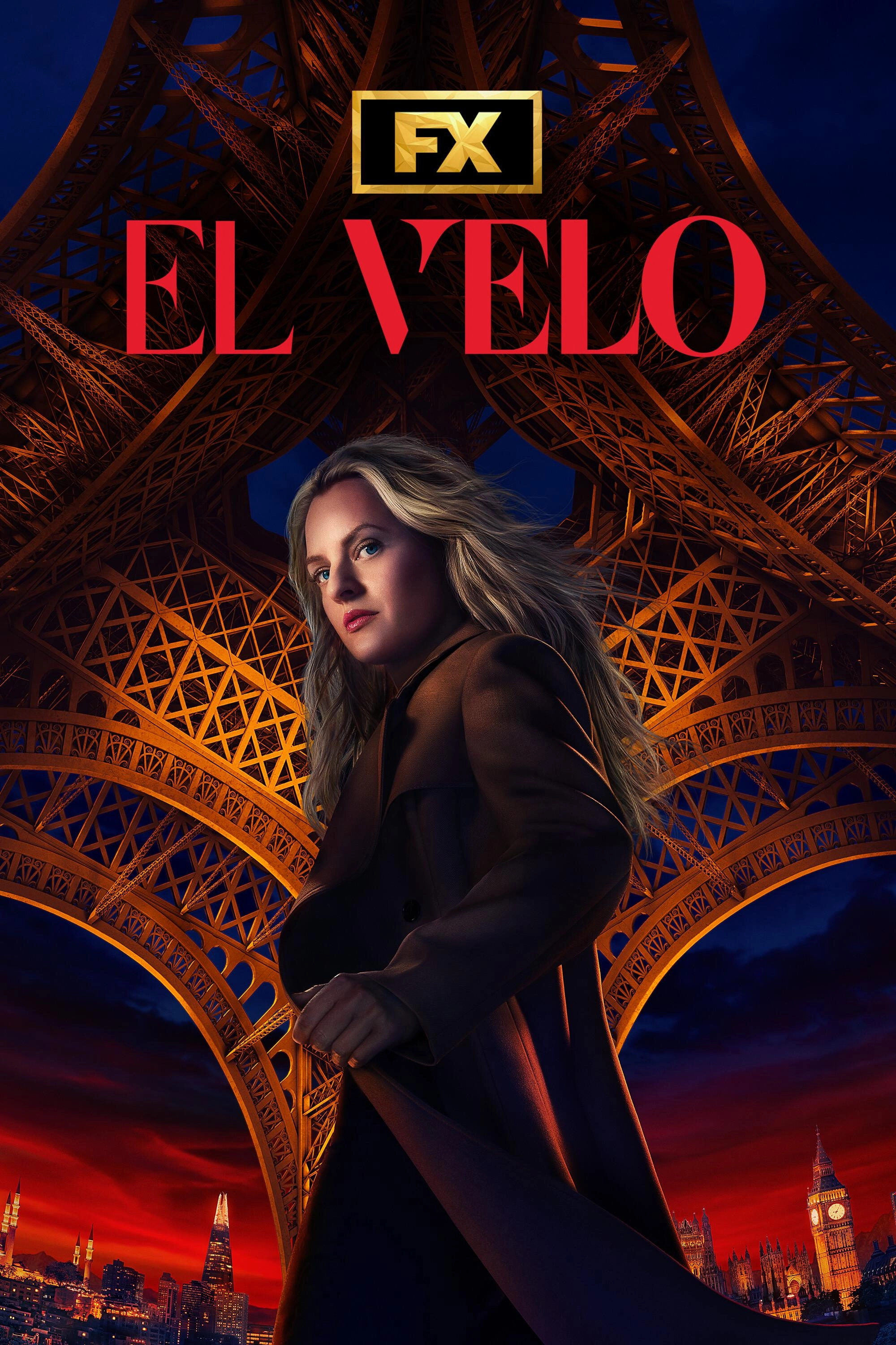 The Veil