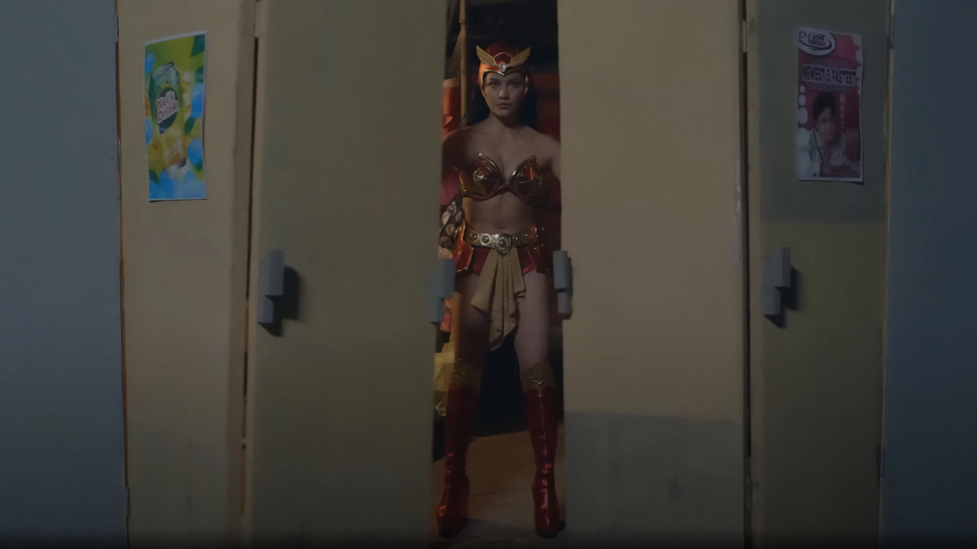 Mars Ravelo's Darna