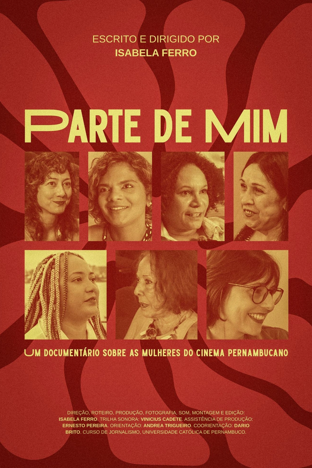 Parte de Mim