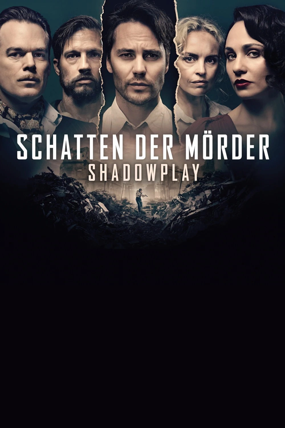 Shadowplay