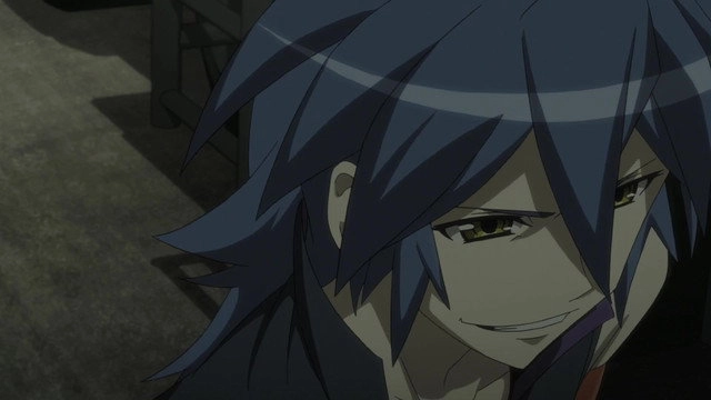 Captain Earth
