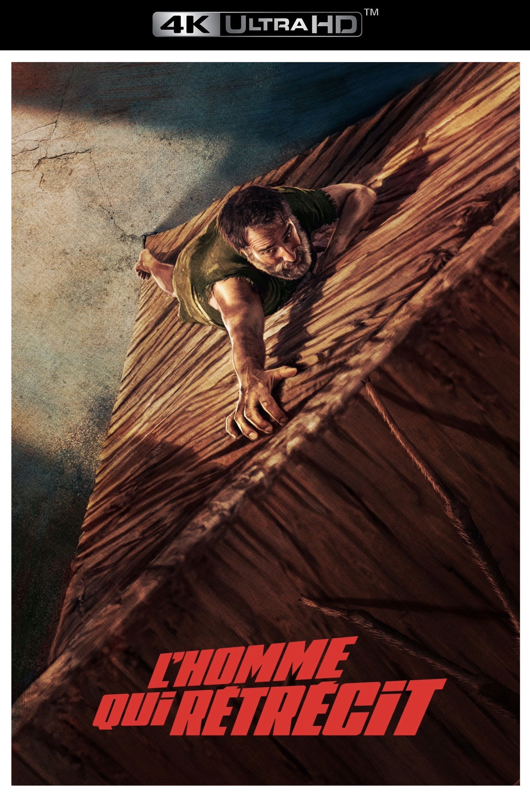 The Shrinking Man
