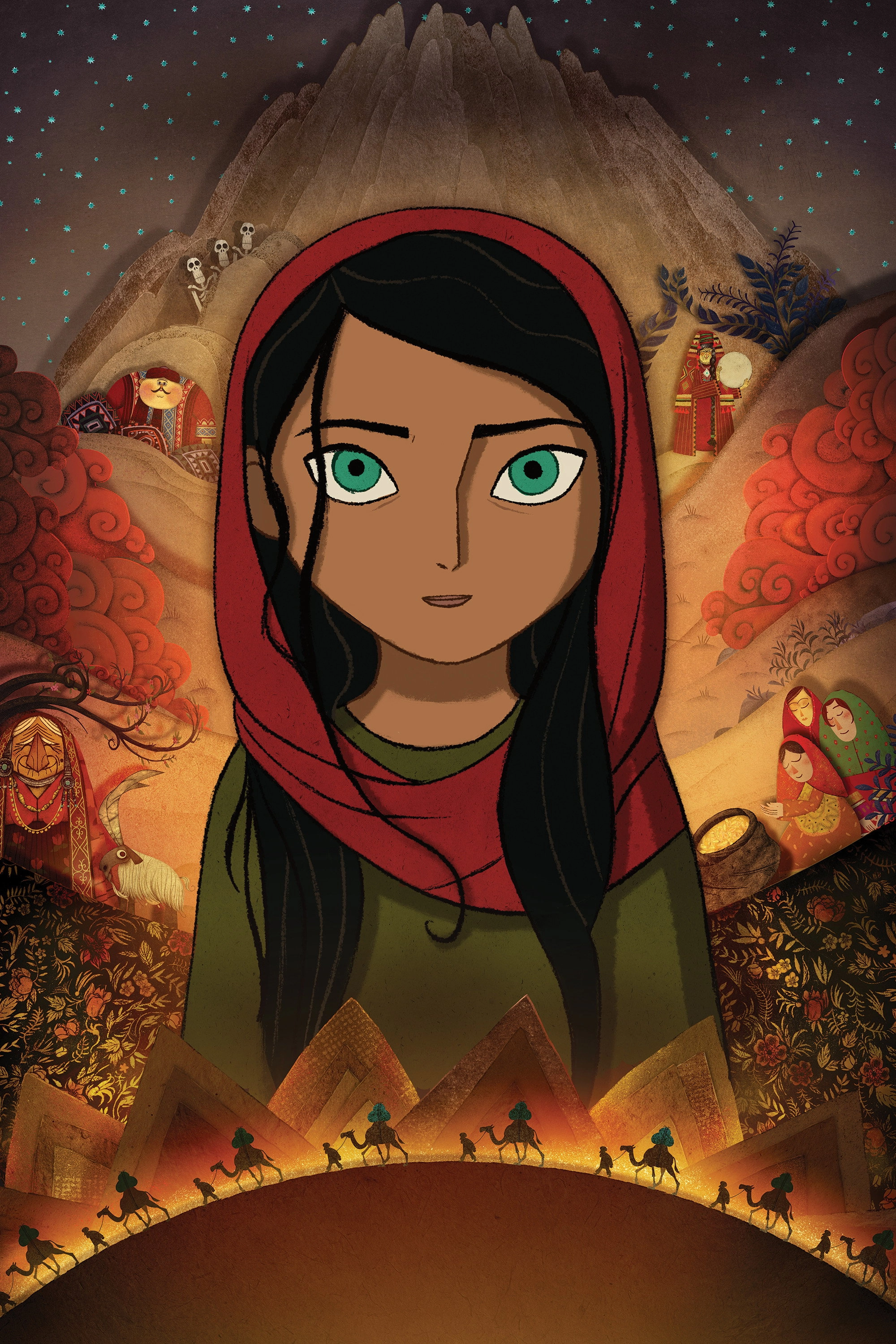 The Breadwinner