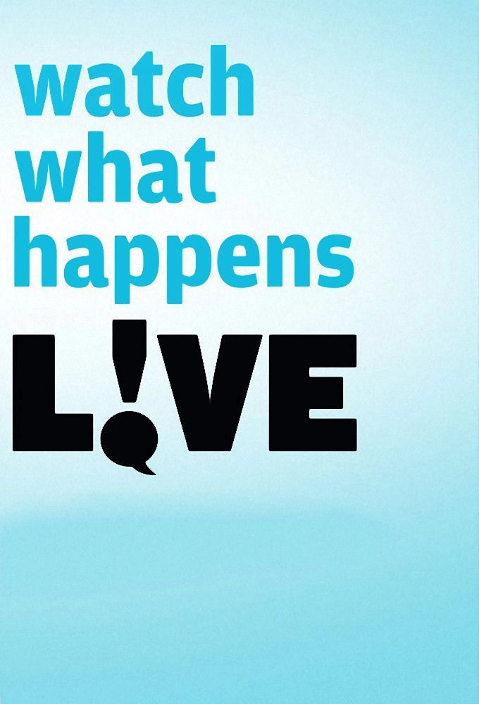 Watch What Happens Live with Andy Cohen