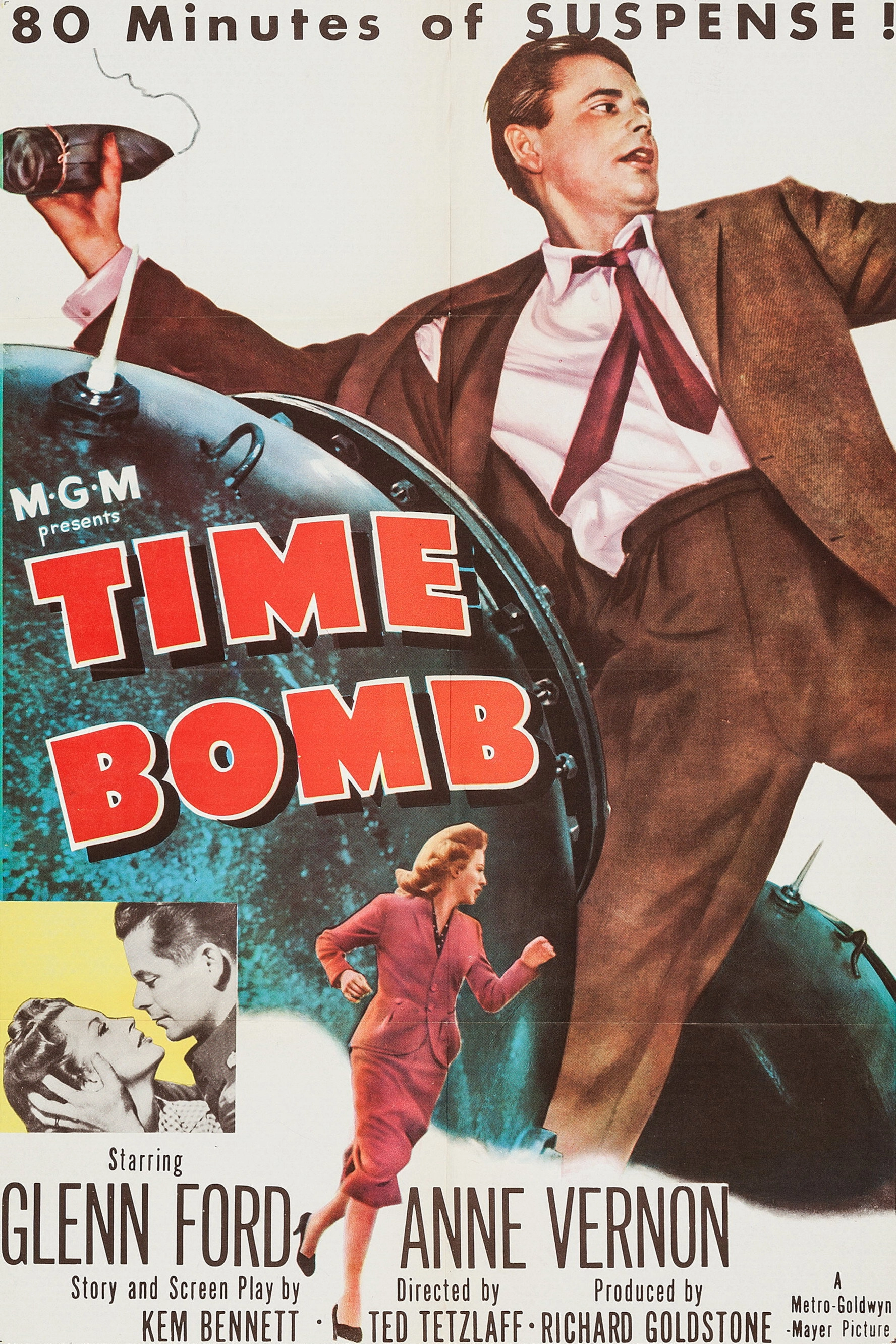 Time Bomb