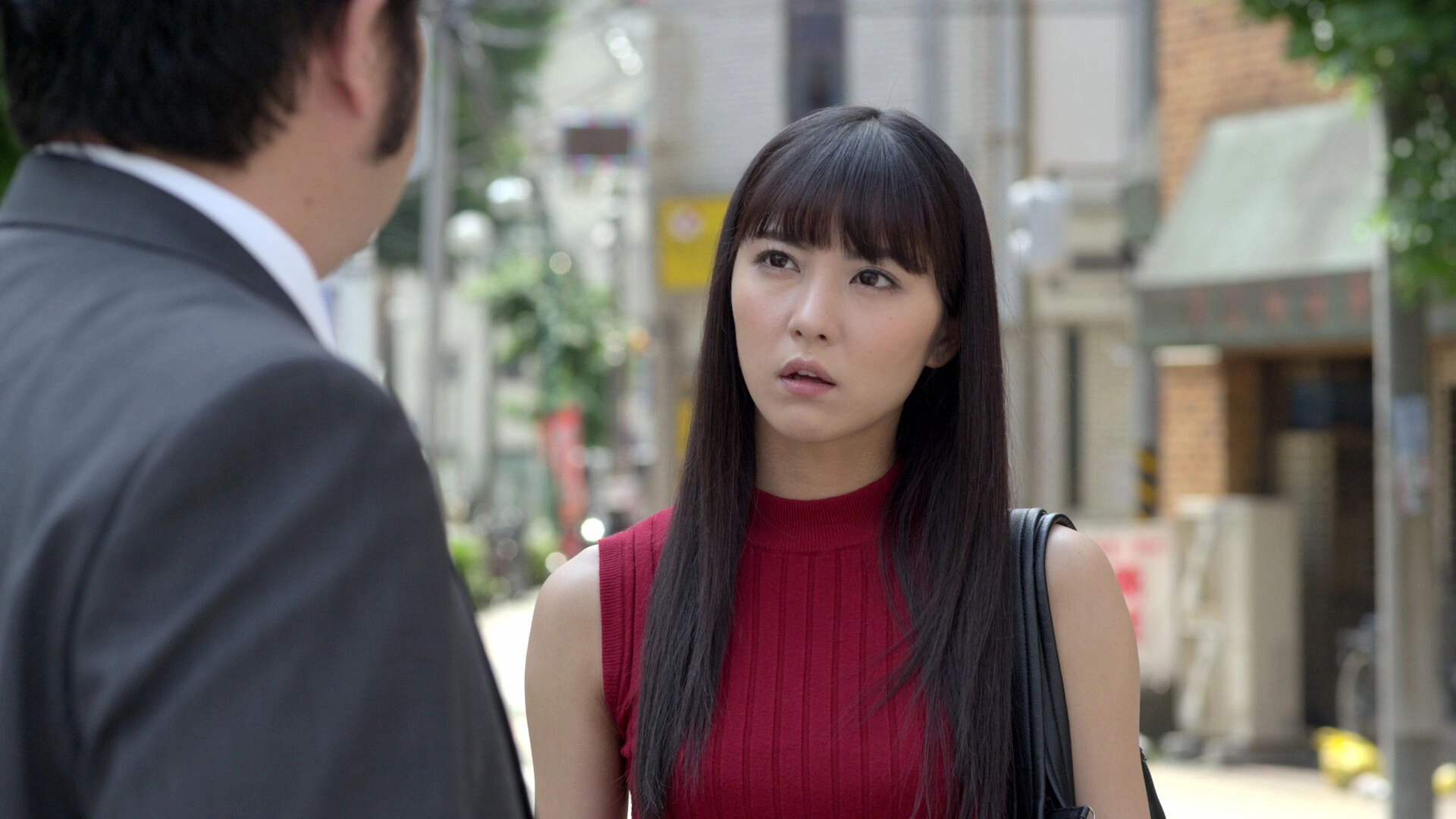 Kantaro: The Sweet Tooth Salaryman