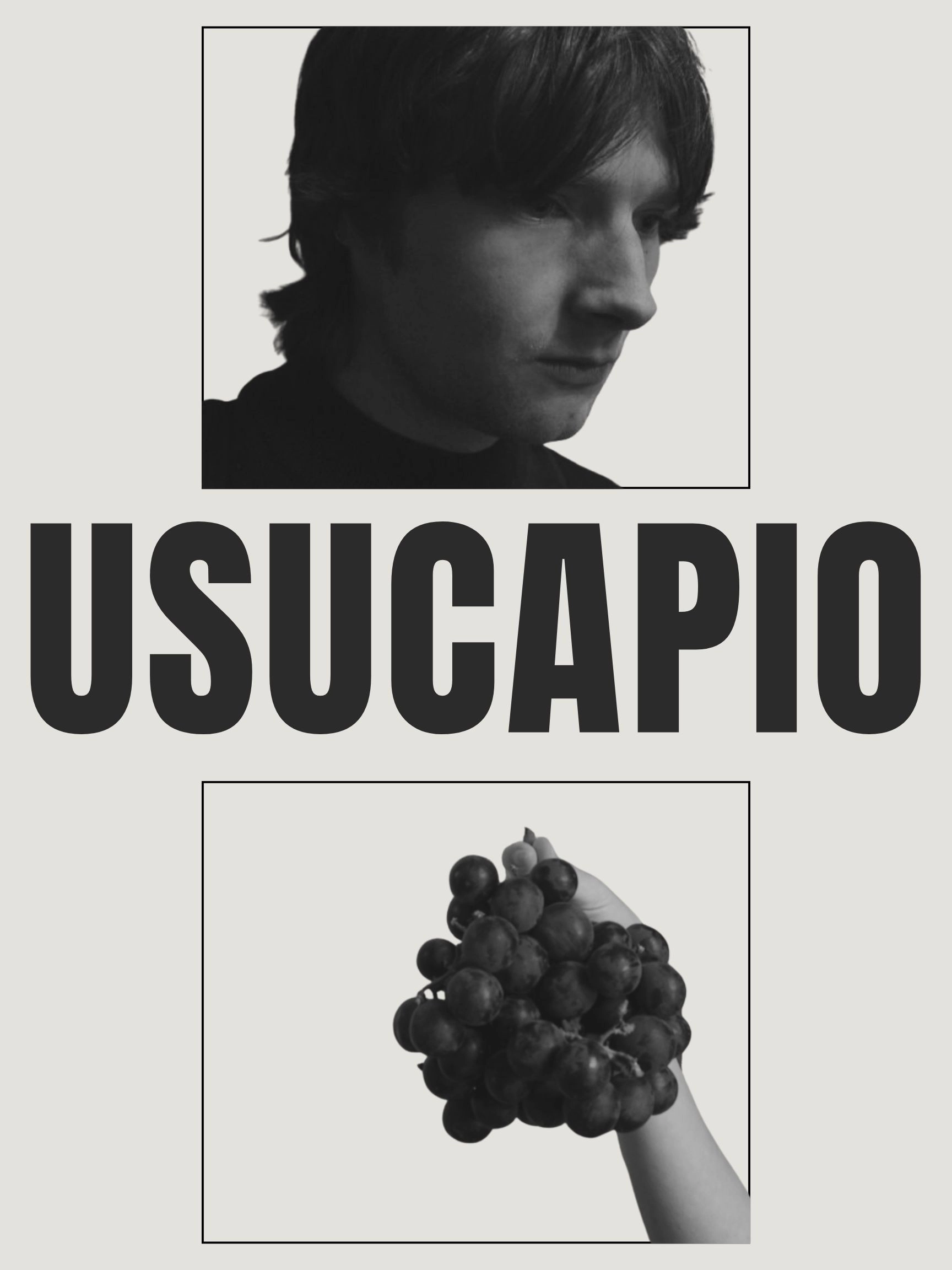 Usucapio