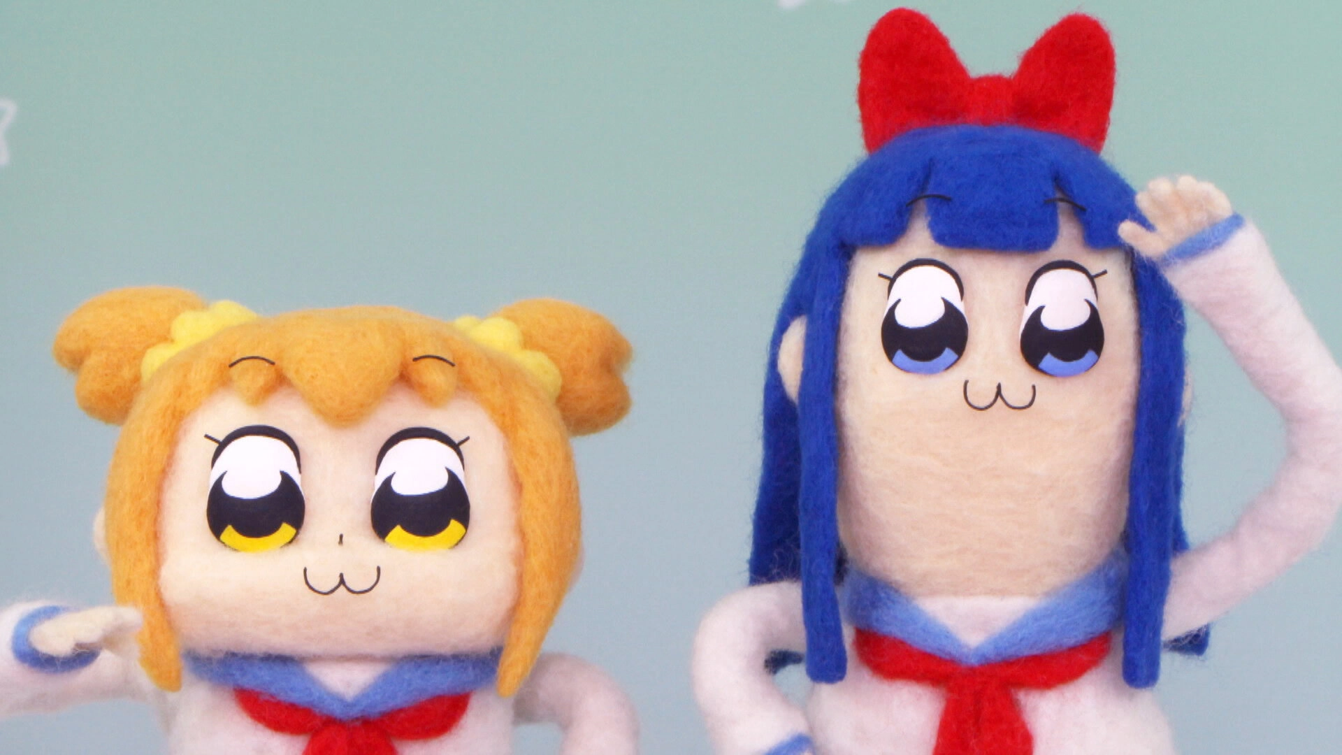 Pop Team Epic