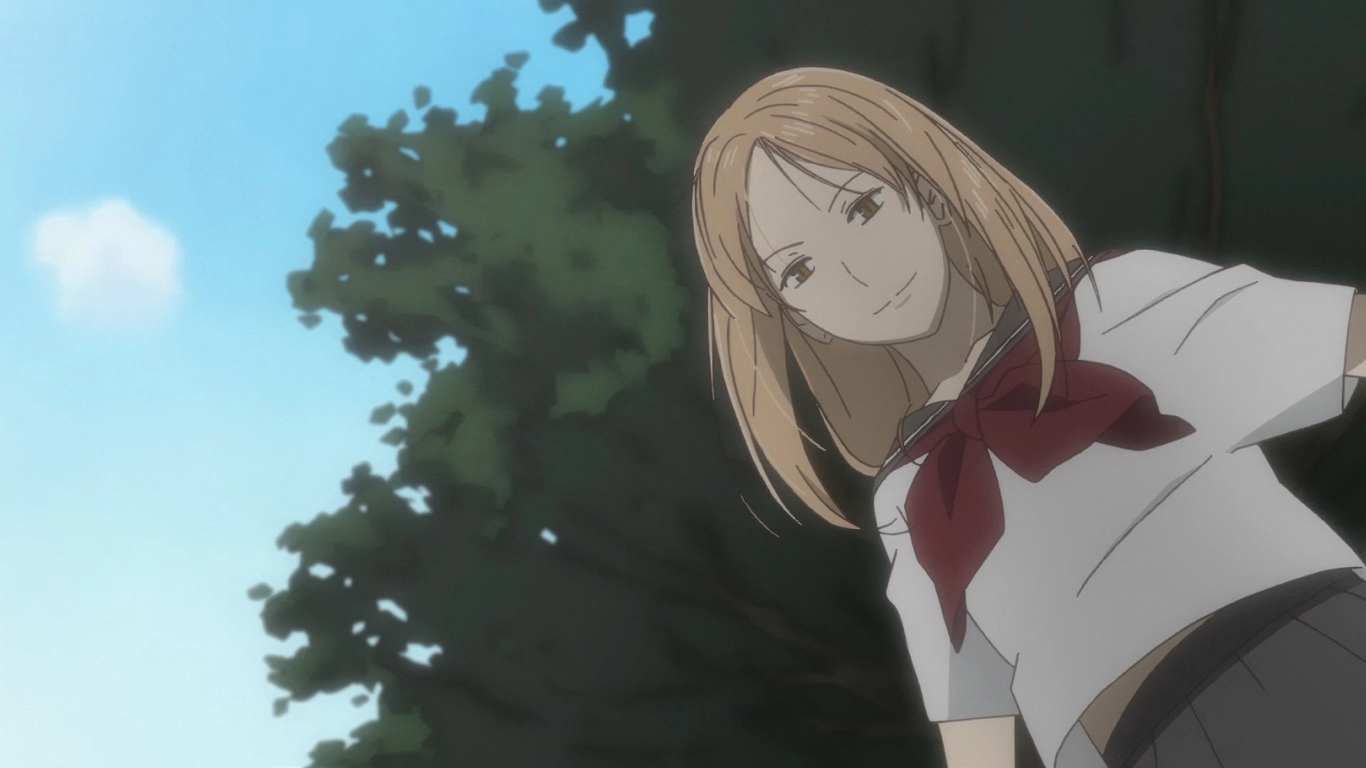 Natsume's Book of Friends