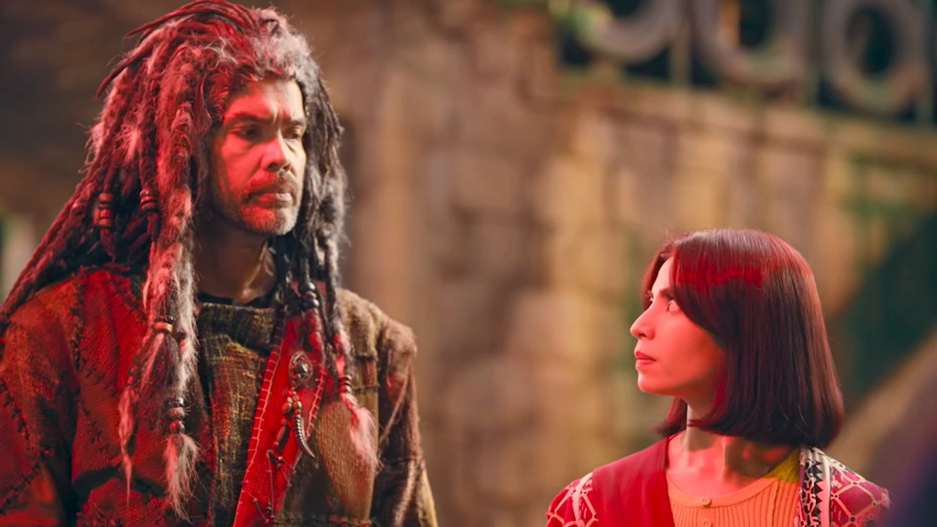 Encantadia Chronicles: Sang'gre