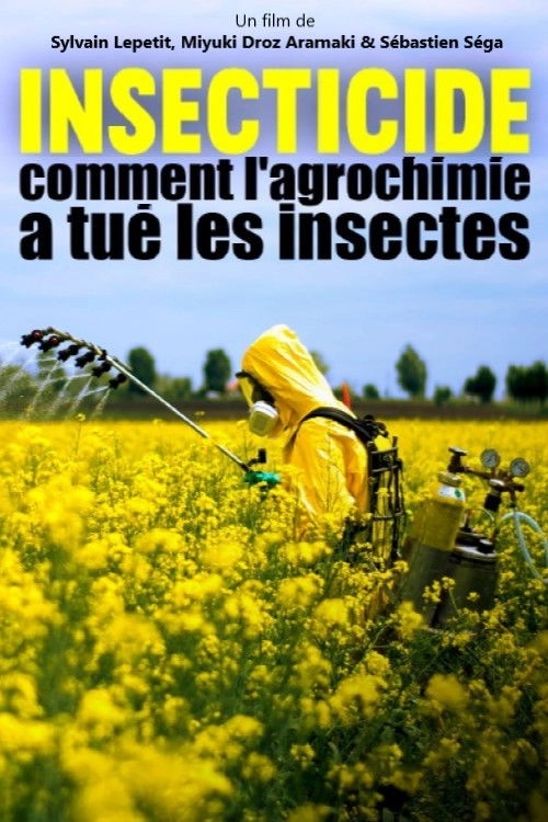 Insecticides: A License to Kill