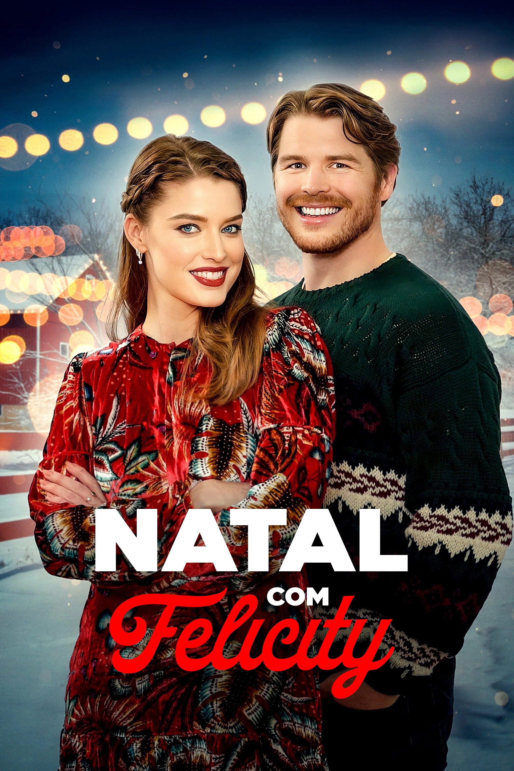 Christmas with Felicity