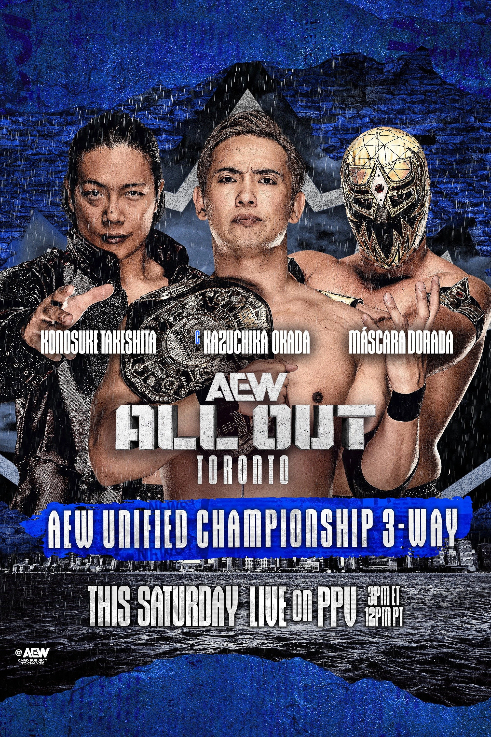 AEW All Out 2025