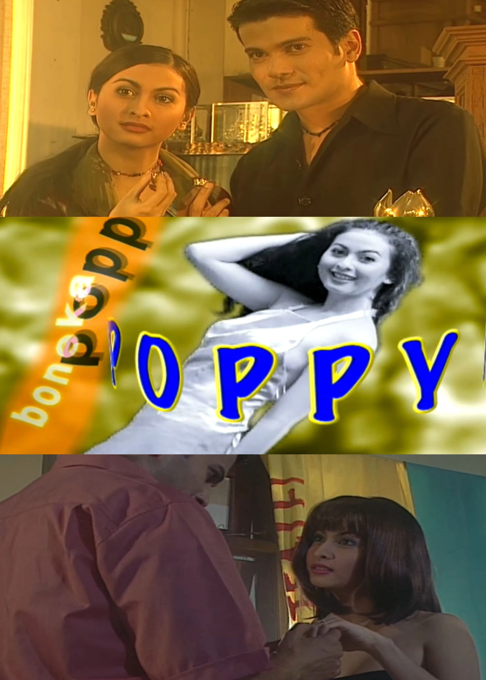 Poppy The Doll