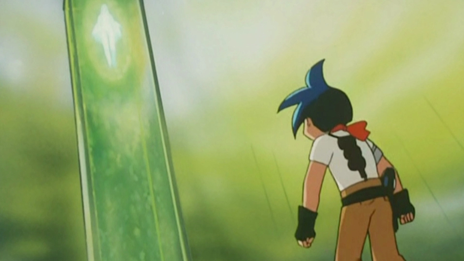 Wild Arms: Twilight Venom