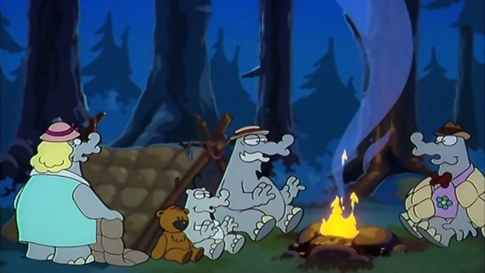 Ottifants