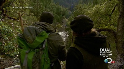 Dual Survival