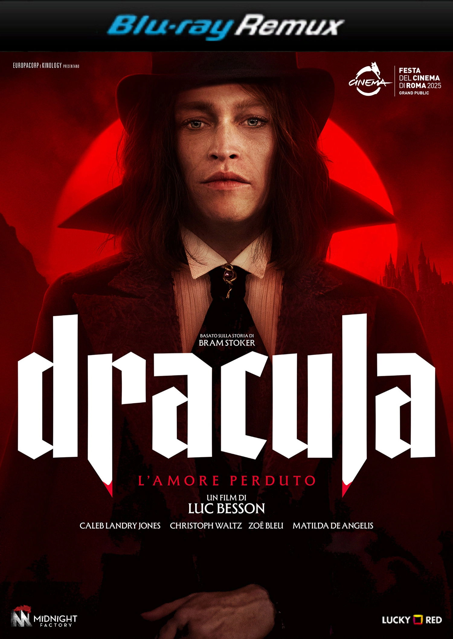 Dracula