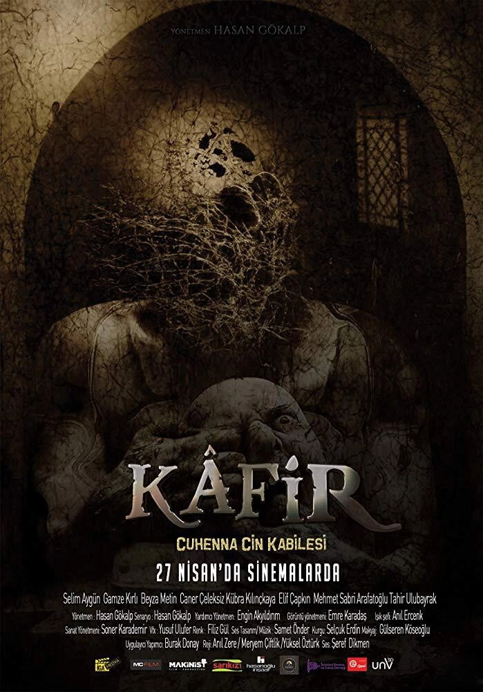 Kâfir