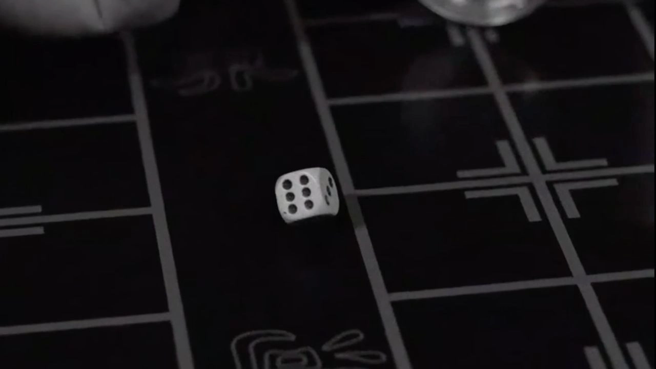 The Dice Impasse: Three Drunks, One Die, One Duel