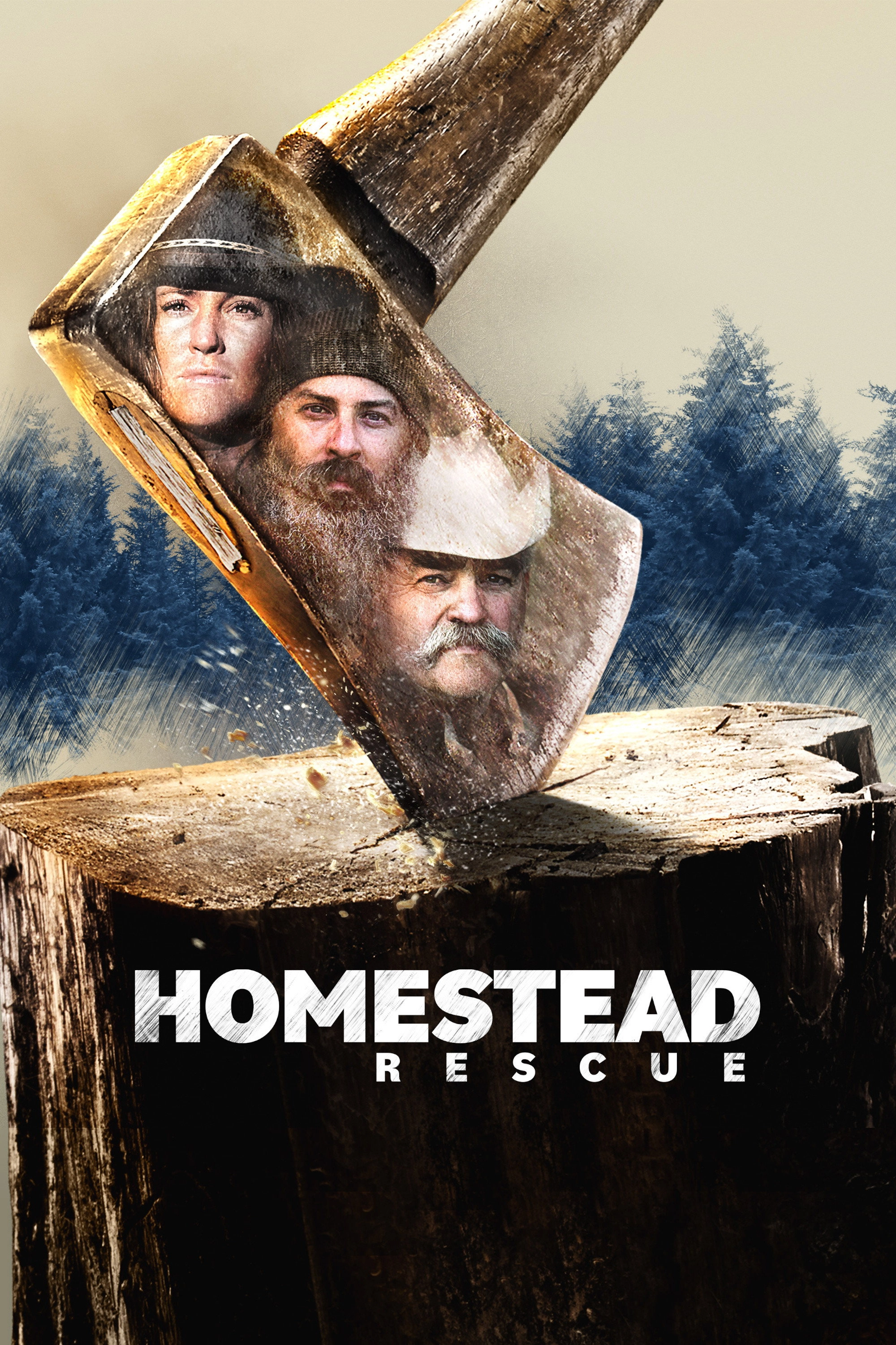 Homestead Rescue