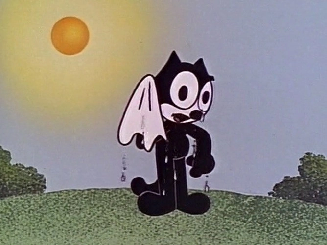 Felix the Cat