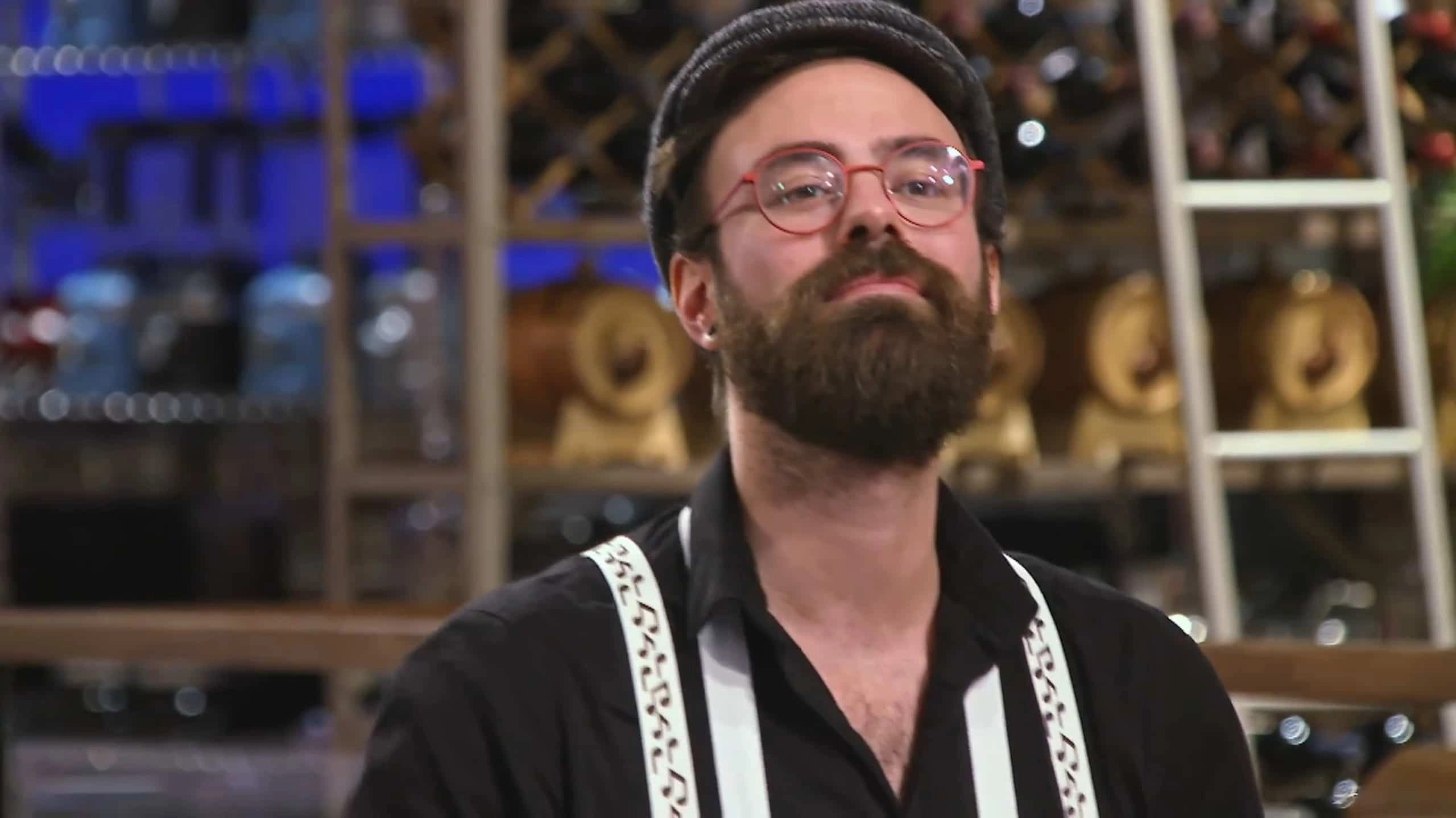 MasterChef Québec