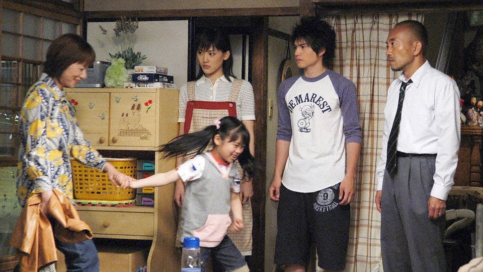 Aikurushii