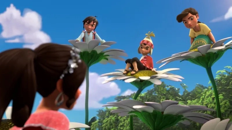 Elena of Avalor
