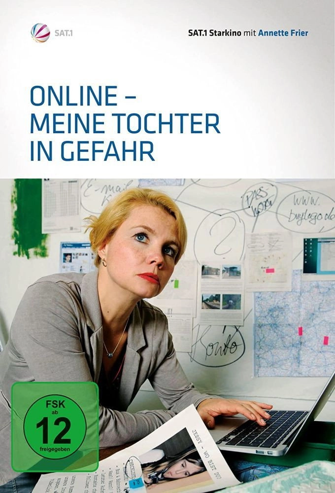 Online - My Daughter in Danger