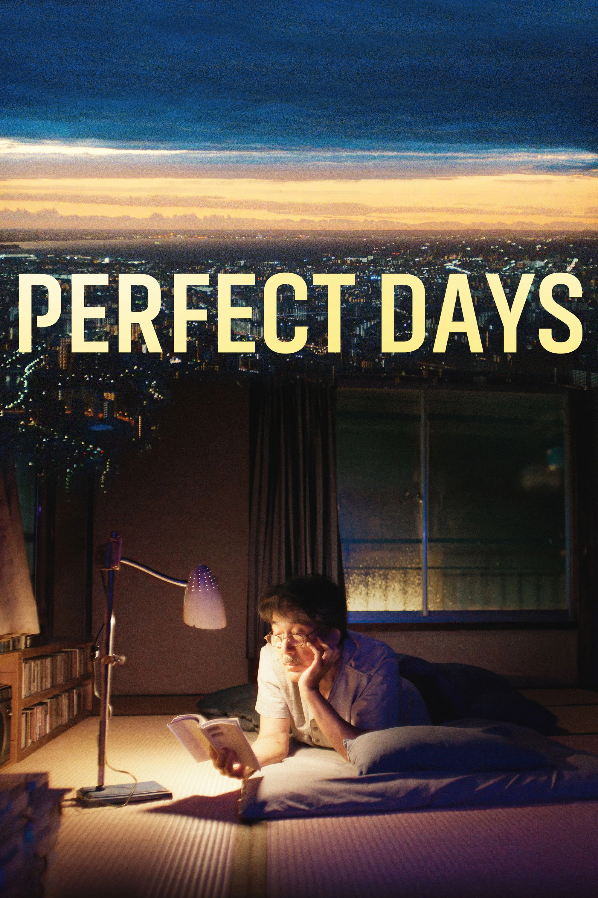 Perfect Days
