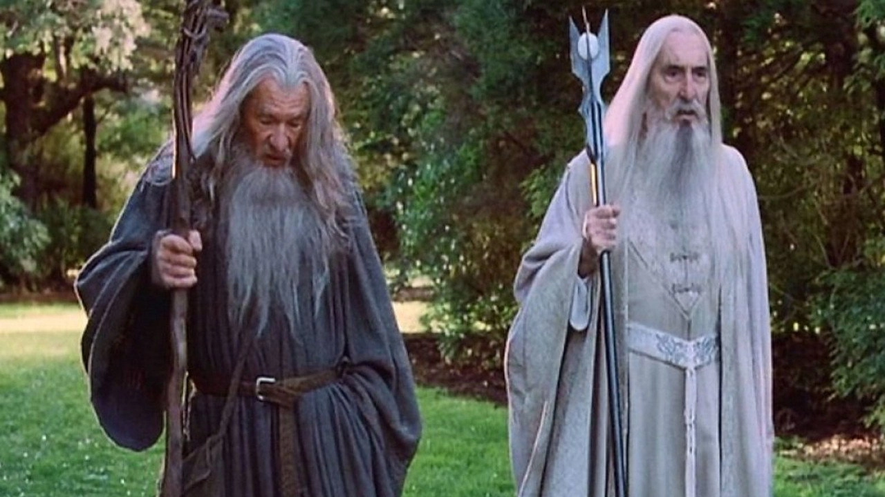 Icons Unearthed: Lord of The Rings