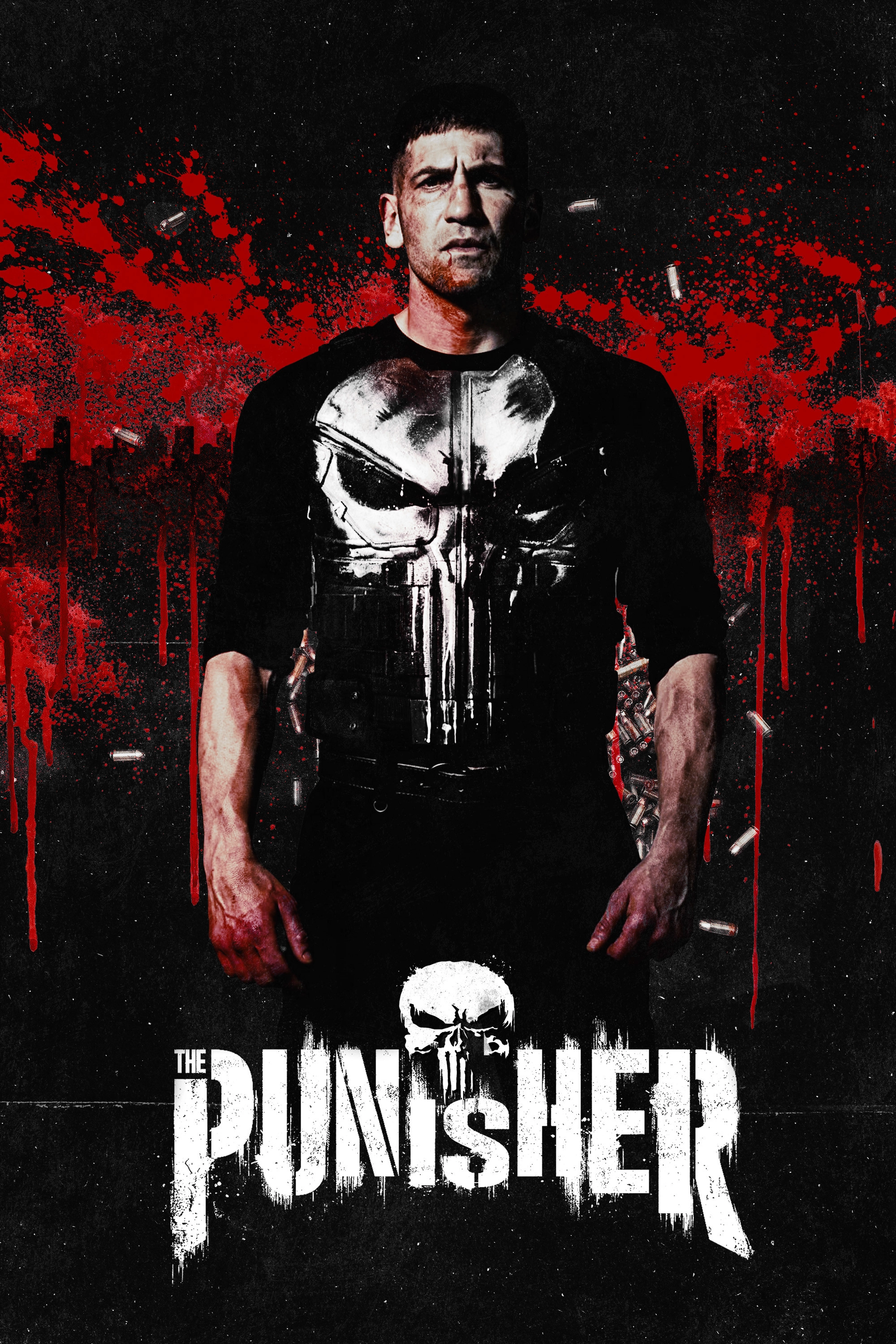 Marvel's The Punisher