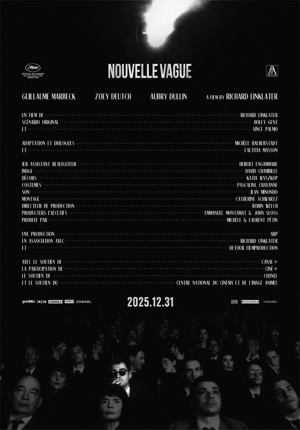 Nouvelle Vague