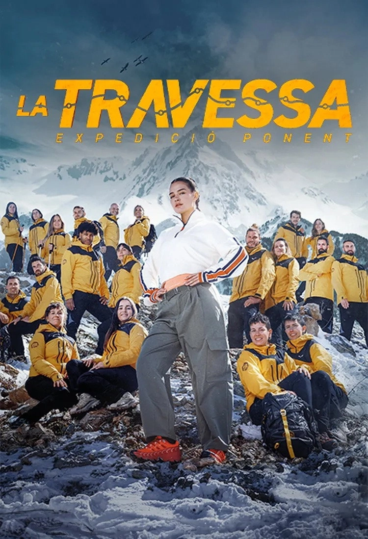 La travessa