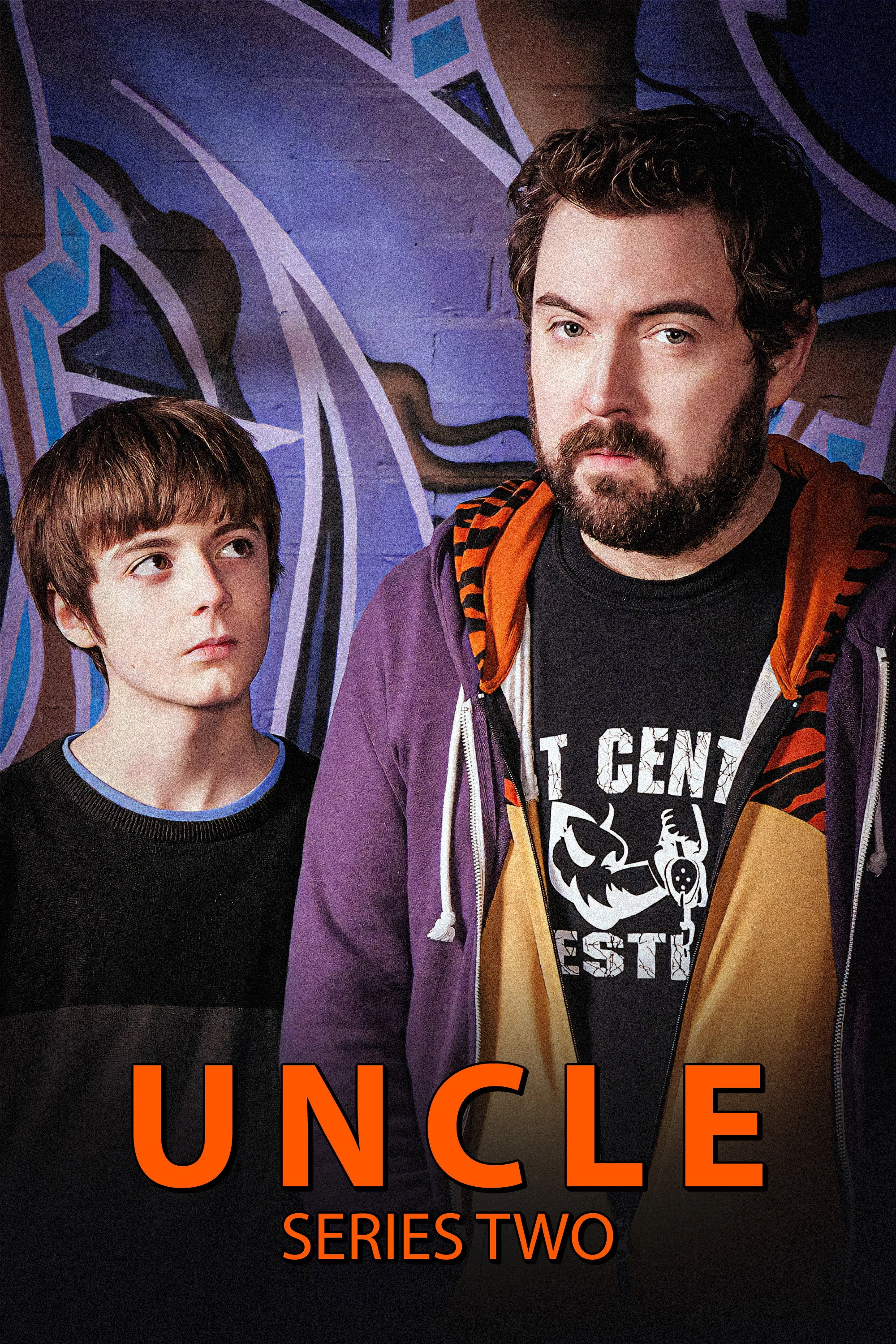 Uncle