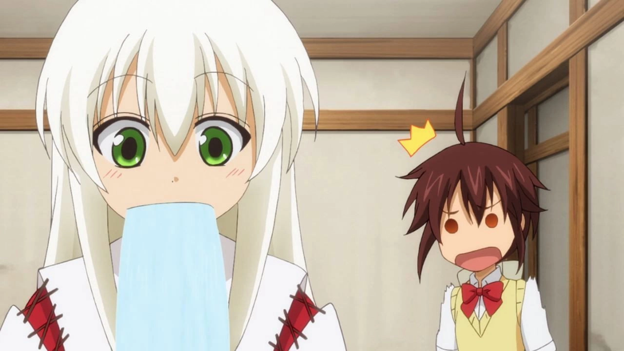 Hakone-chan