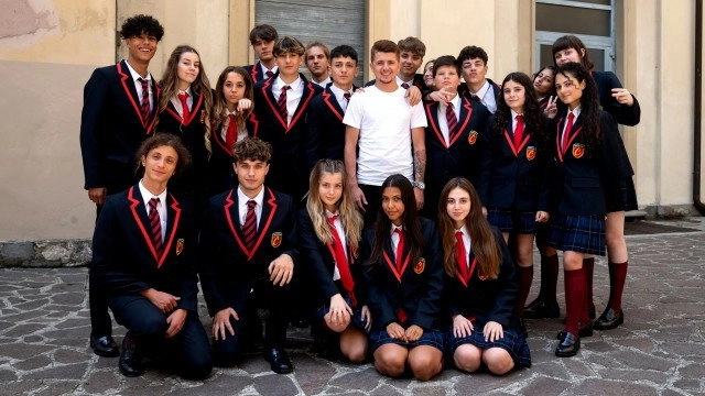 Il Collegio