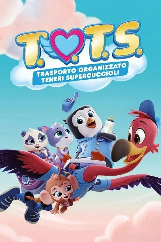 T.O.T.S.