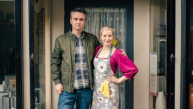 The Scotts