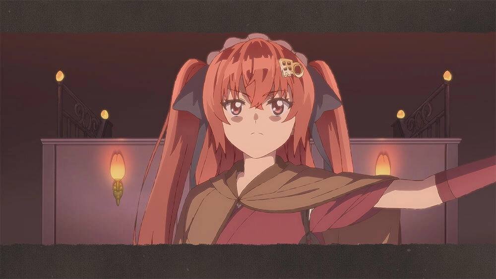 Tenka Hyakken: Welcome to Meiji Hall!