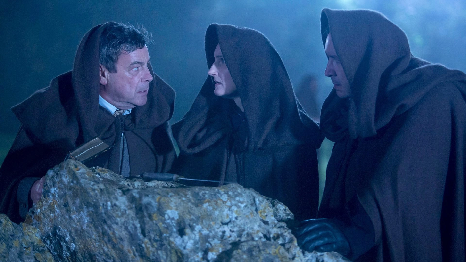 Father Brown