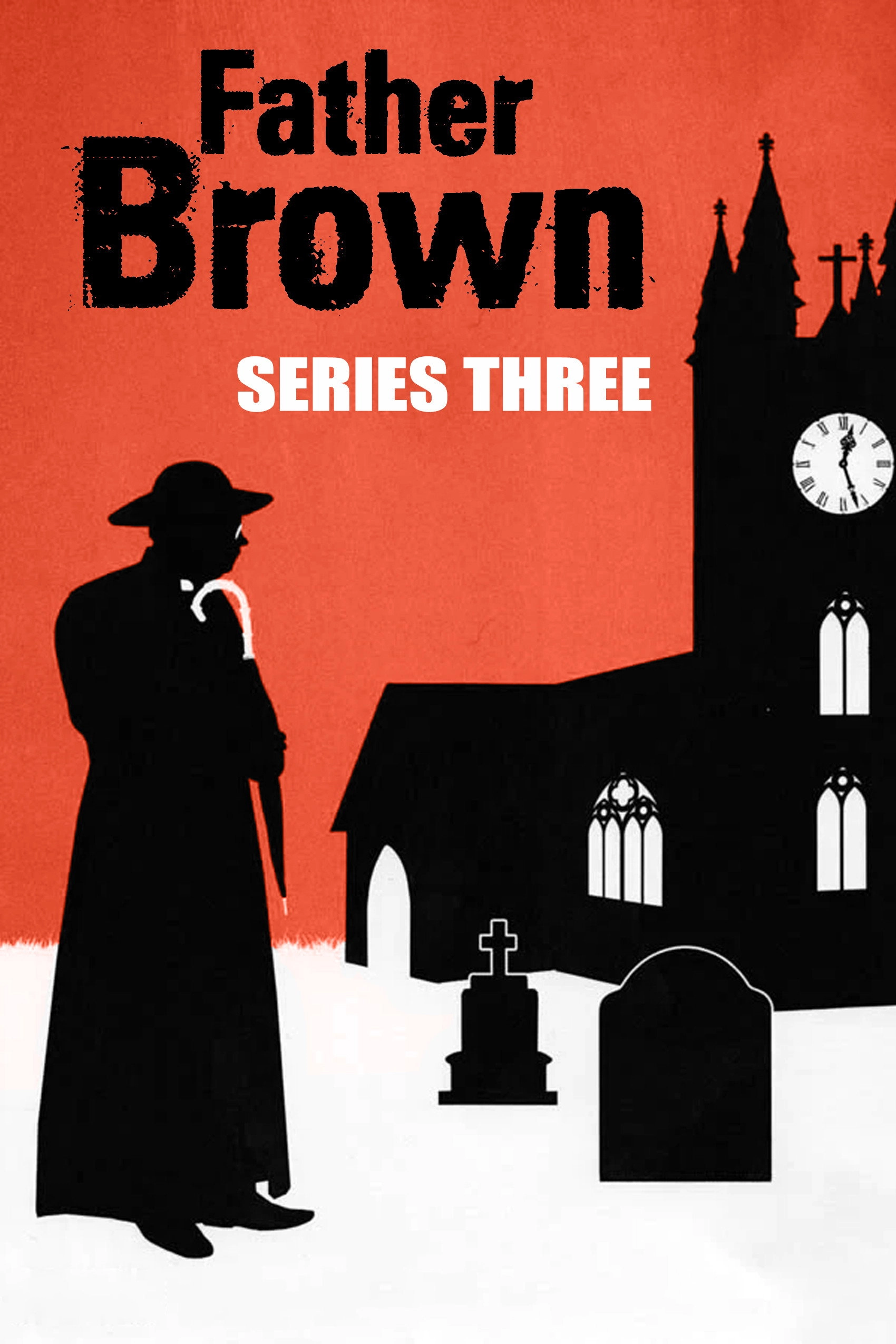 Father Brown